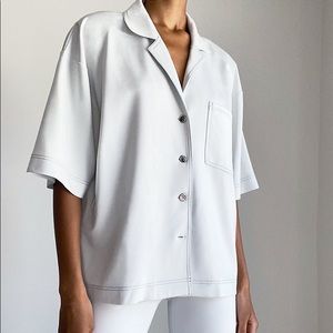 Babaton 01 Bowling Shirt